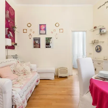 Naviglio Pavese Cosy Apartment Milan Exterior photo
