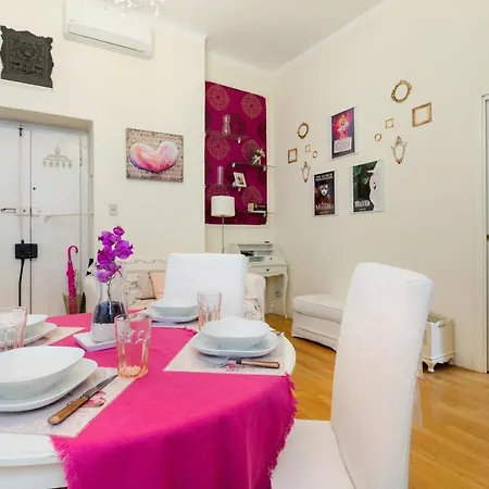 Naviglio Pavese Cosy Apartment Milan Exterior photo