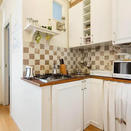 Naviglio Pavese Cosy Apartment Milan Exterior photo